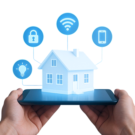 Управление процессами ЖКХ