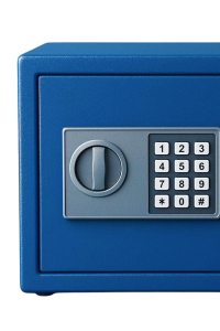 Индивидуальные сейфы