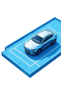 КУБ - Ипотека на машино-место