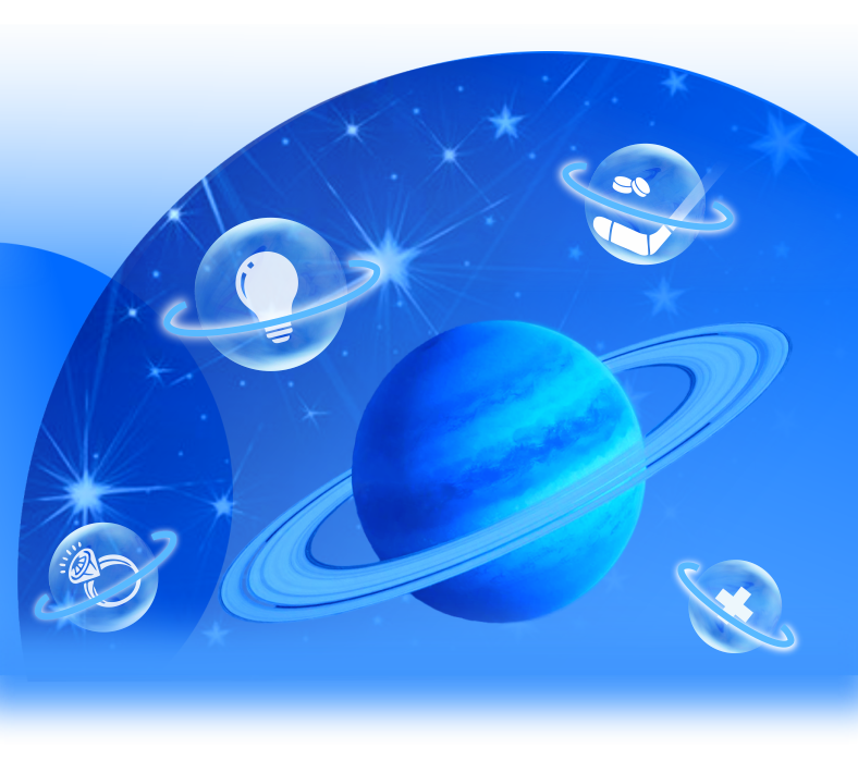 Новый кешбэк – просто космос!