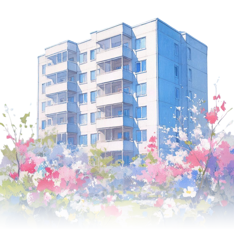 Сезон выгодной ипотеки объявляется открытым!