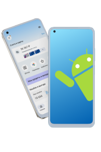 Интернет-банк для Android
