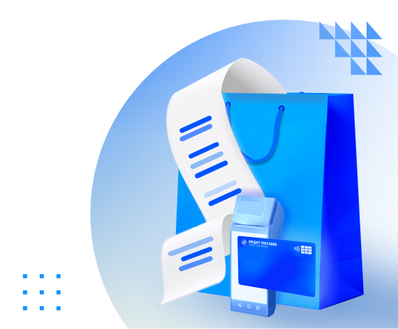 Новый тариф для микро и малого бизнеса, связанного с&nbsp;торговлей