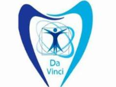 Клиника прогрессивной стоматологии «Да Винчи»