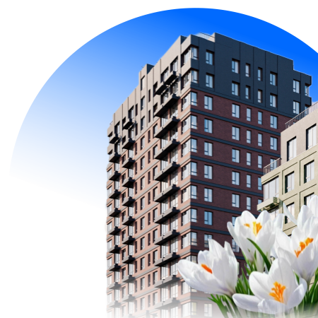 Оформите ипотеку со скидкой и купите квартиру в ЖК «Голос Притяжение»