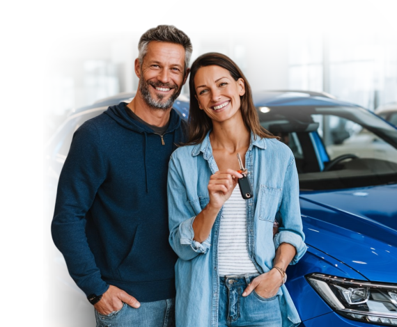 Купите машину сегодня, чтобы сэкономить завтра