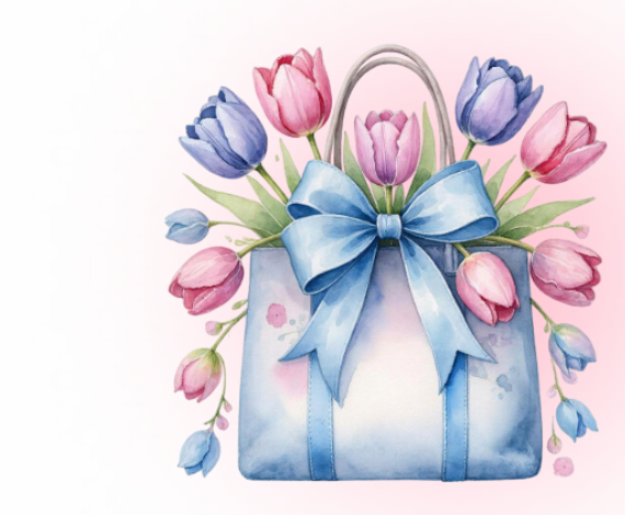 Чувствуете? Весна уже на подходе!