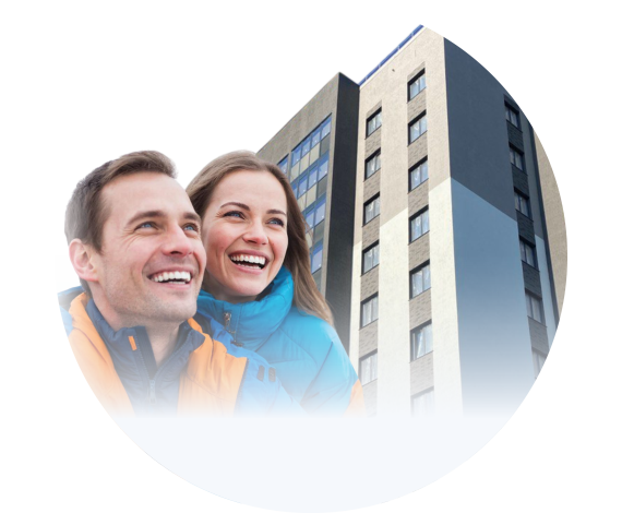 Ого, какая акция — получите скидку на покупку квартиры в&nbsp;современном ЖК