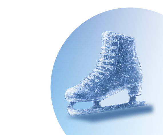 В эту субботу – на каток!