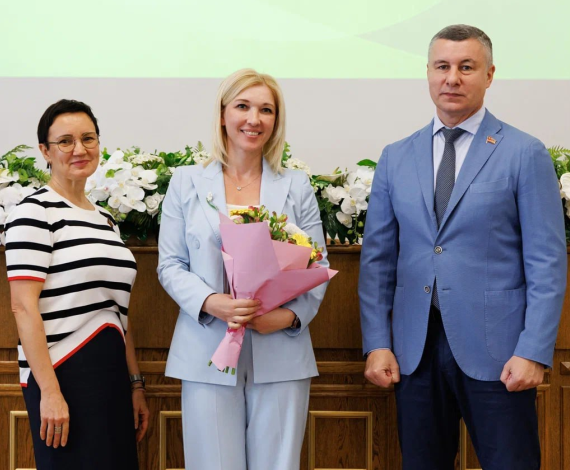 На высшем уровне! Кредит Урал Банк — победитель престижного конкурса благотворителей