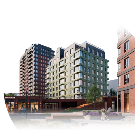 «Голос» звучит ещё громче – успейте оформить ипотеку со скидкой