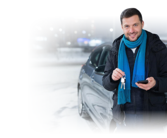 В КУБе все просто по‑человечески. Даже рефинансирование кредита на авто