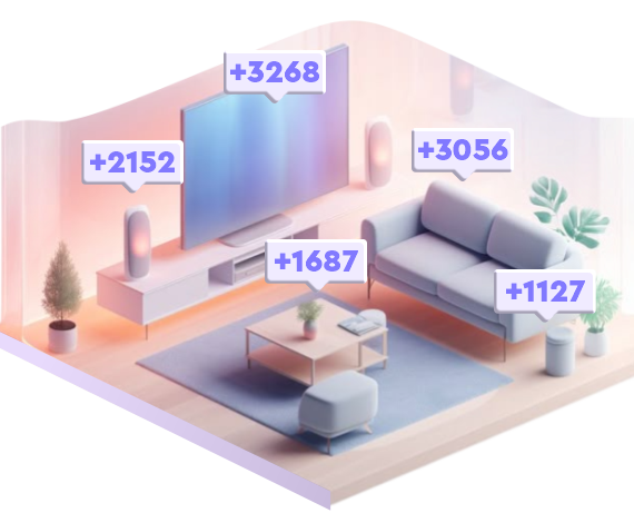 Эти возможности удивят всех!