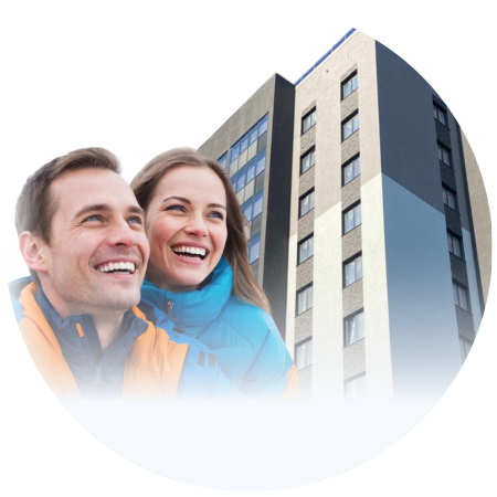 Получите скидку на покупку квартиры в ЖК «Клубный Дом на&nbsp;Ленина»