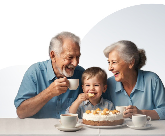 Весна — время приятных перемен! Переведите пенсию в КУБ и получайте заботу, надёжность и выгоду