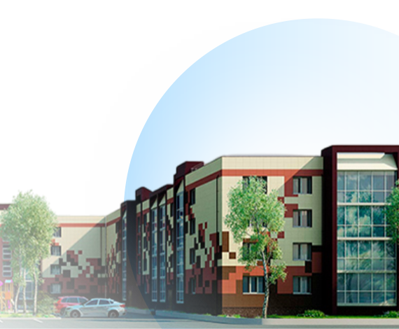 Оформите ипотеку в КУБе и&nbsp;купите квартиру в&nbsp;ЖК&nbsp;«Ключевой»