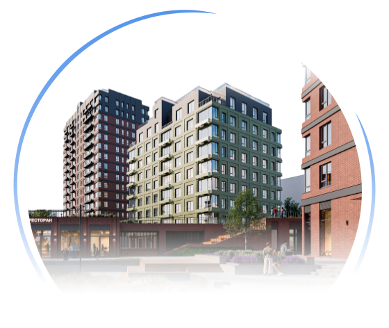 Оформите ипотеку в КУБе