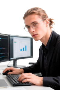 Госпрограмма для IT‑специалистов