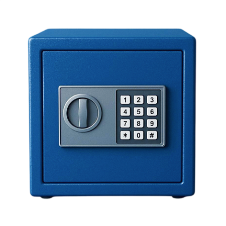 Индивидуальные сейфы