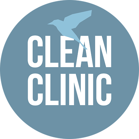 Капельницы здоровья и красоты «Clean Clinic»
