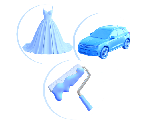 Кредит на любые цели