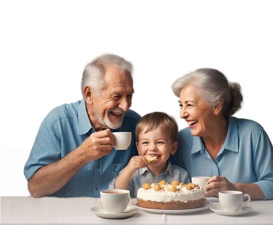 Комплексное предложение для пенсионеров