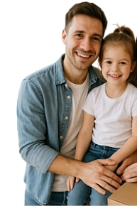 Госпрограмма для семей с детьми