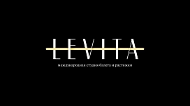 Сеть студий балета и растяжки «Levita»